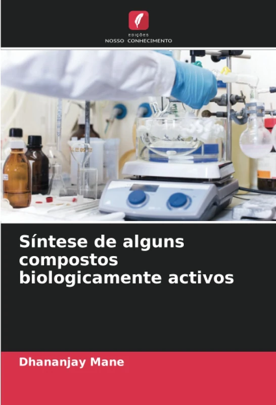 Síntese de alguns compostos biologicamente activos