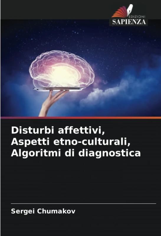 Disturbi affettivi, Aspetti etno-culturali, Algoritmi di diagnostica