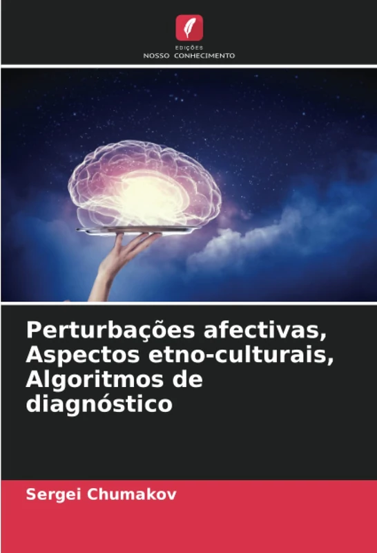 Perturbações afectivas, Aspectos etno-culturais, Algoritmos de diagnóstico