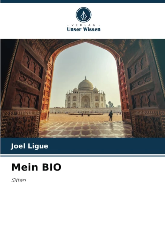 Mein BIO: Sitten