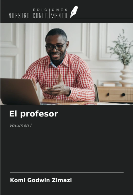 El profesor: Volumen I