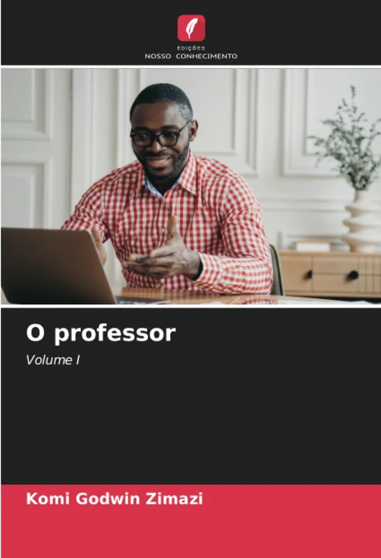 O professor: Volume I