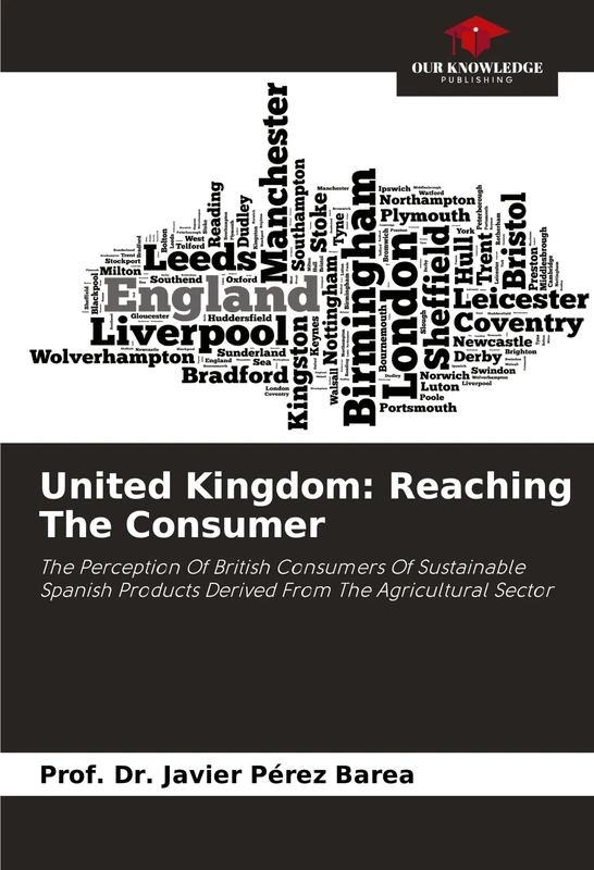 United Kingdom: Reaching The Consumer - Image 1