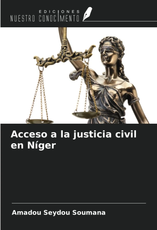 Acceso a la justicia civil en Níger