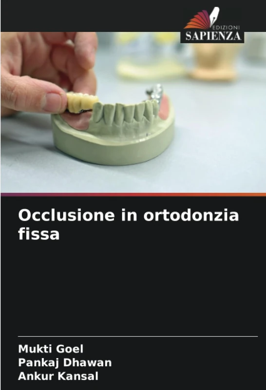 Occlusione in ortodonzia fissa