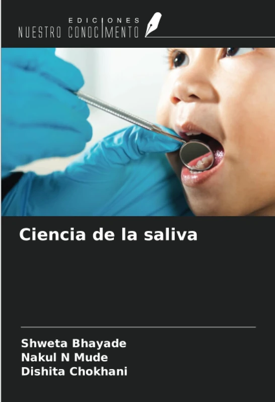 Ciencia de la saliva