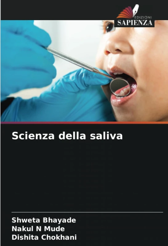 Scienza della saliva