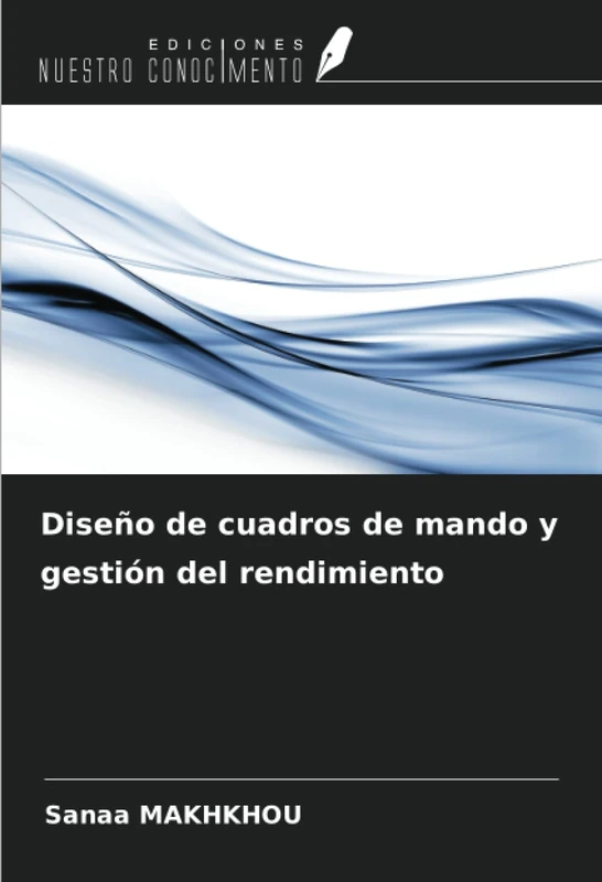 Diseño de cuadros de mando y gestión del rendimiento