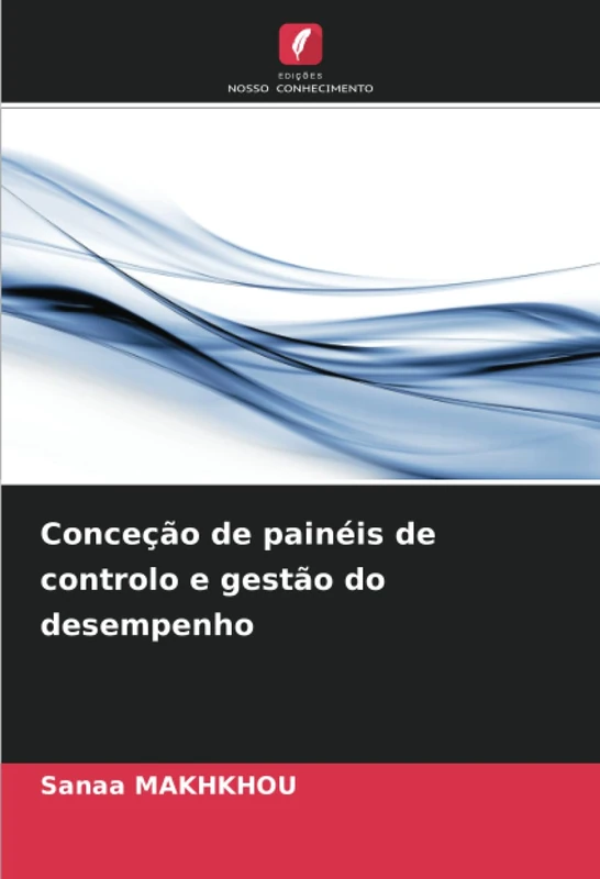 Conceção de painéis de controlo e gestão do desempenho