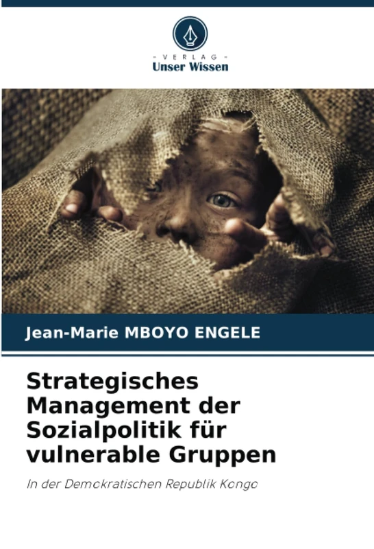 Strategisches Management der Sozialpolitik für vulnerable Gruppen: In der Demokratischen Republik Kongo - Image 1