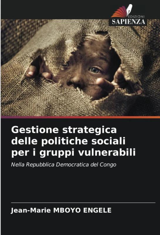 Gestione strategica delle politiche sociali per i gruppi vulnerabili: Nella Repubblica Democratica del Congo - Image 1