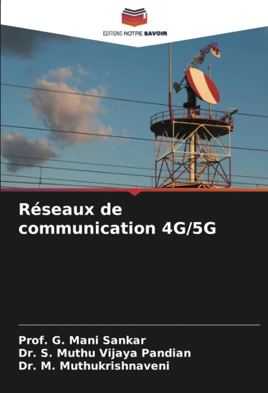 Réseaux de communication 4G/5G