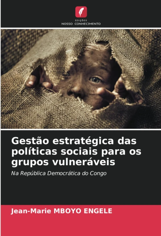 Gestão estratégica das políticas sociais para os grupos vulneráveis: Na República Democrática do Congo - Image 1