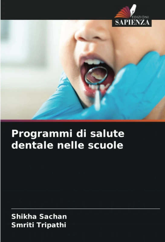 Programmi di salute dentale nelle scuole