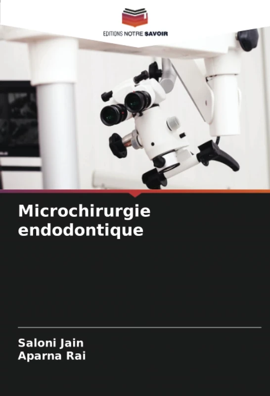 Microchirurgie endodontique