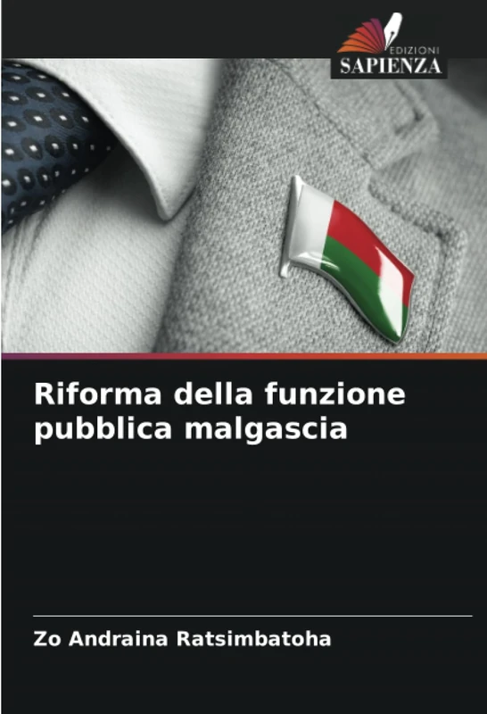 Riforma della funzione pubblica malgascia