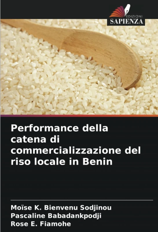Performance della catena di commercializzazione del riso locale in Benin