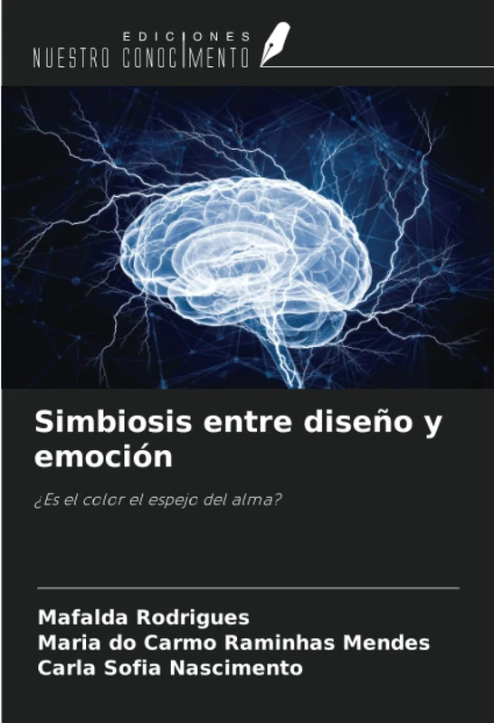 Simbiosis entre diseño y emoción: ¿Es el color el espejo del alma? - Image 1