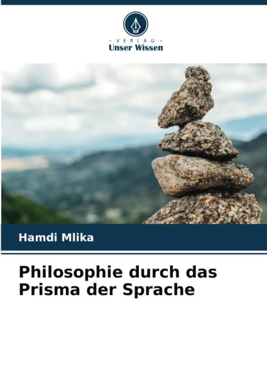 Philosophie durch das Prisma der Sprache