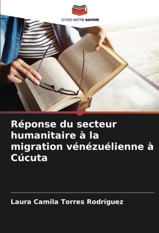 Réponse du secteur humanitaire à la migration vénézuélienne à Cúcuta