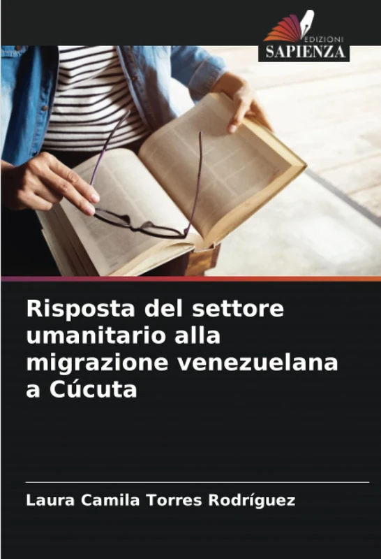 Risposta del settore umanitario alla migrazione venezuelana a Cúcuta