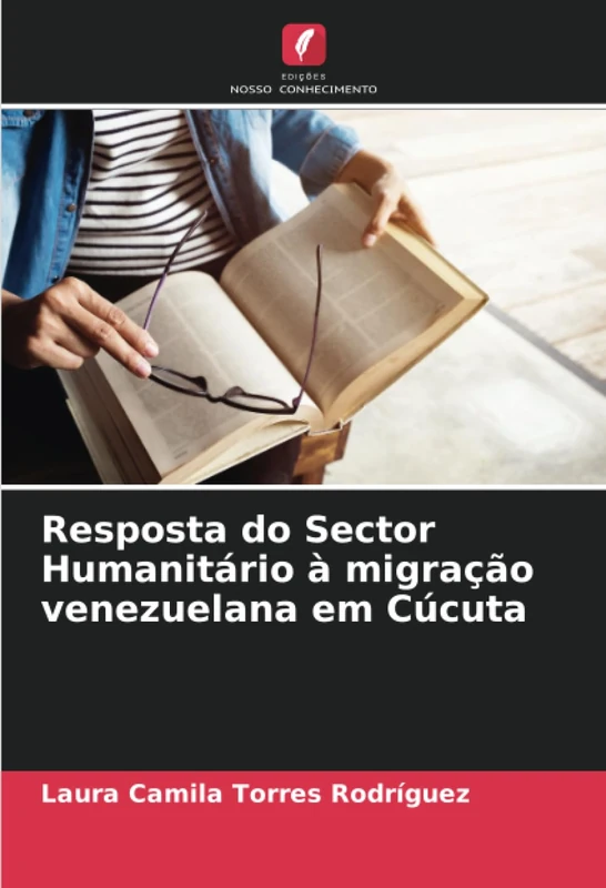 Resposta do Sector Humanitário à migração venezuelana em Cúcuta