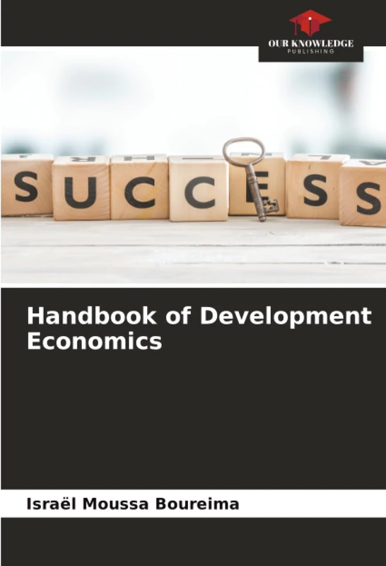 Handbook of Development Economics