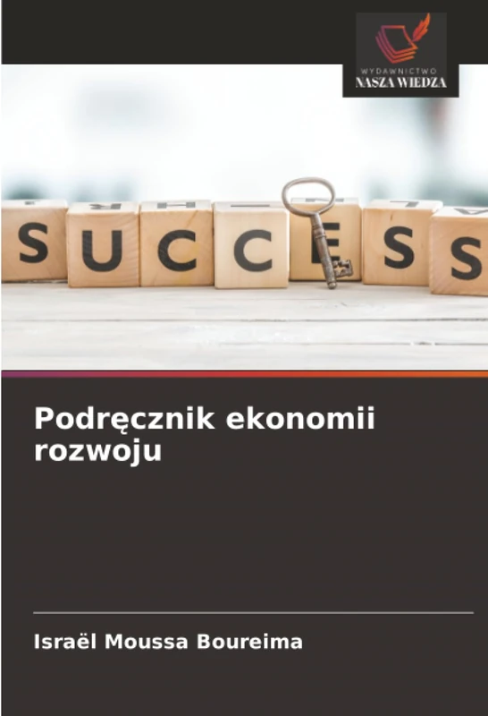 Podręcznik ekonomii rozwoju