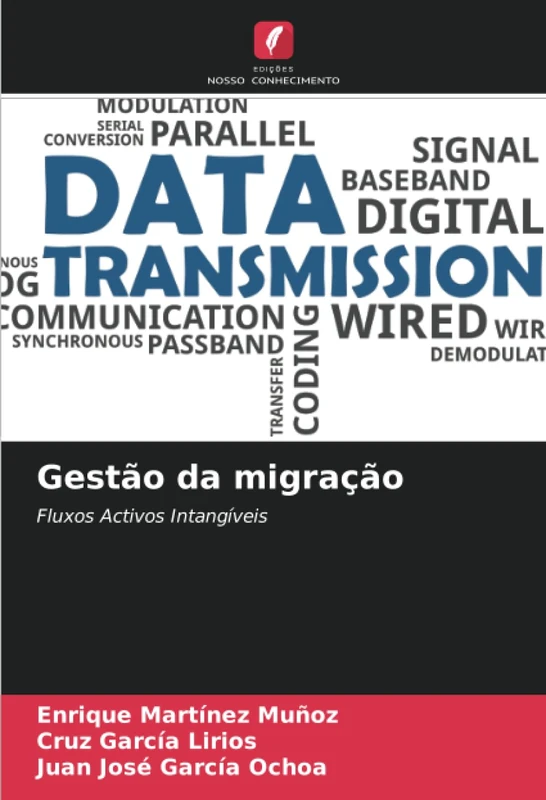 Gestão da migração: Fluxos Activos Intangíveis