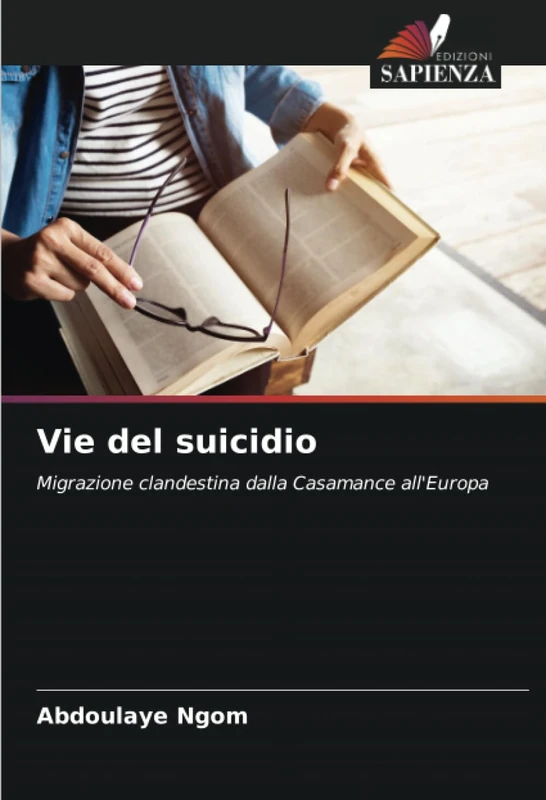 Vie del suicidio: Migrazione clandestina dalla Casamance all'Europa