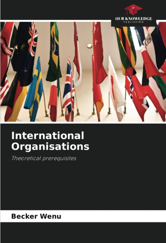 International Organisations: Theoretical prerequisites