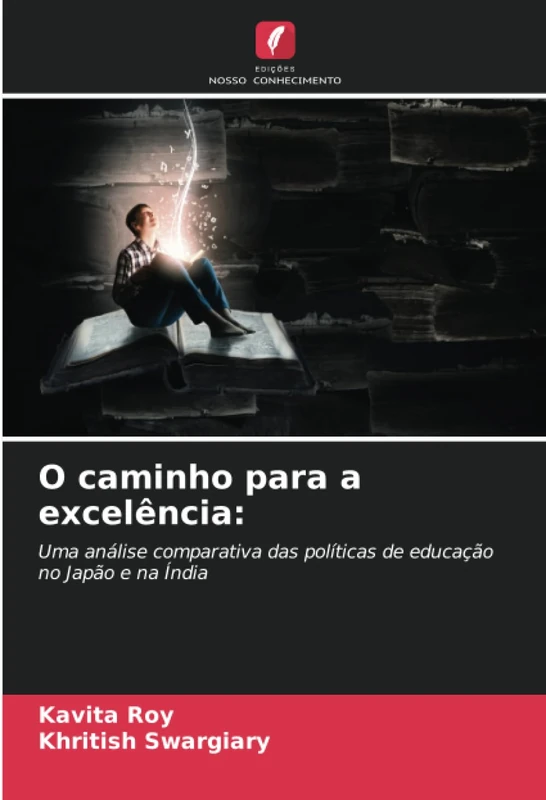 O caminho para a excelência:: Uma análise comparativa das políticas de educação no Japão e na Índia