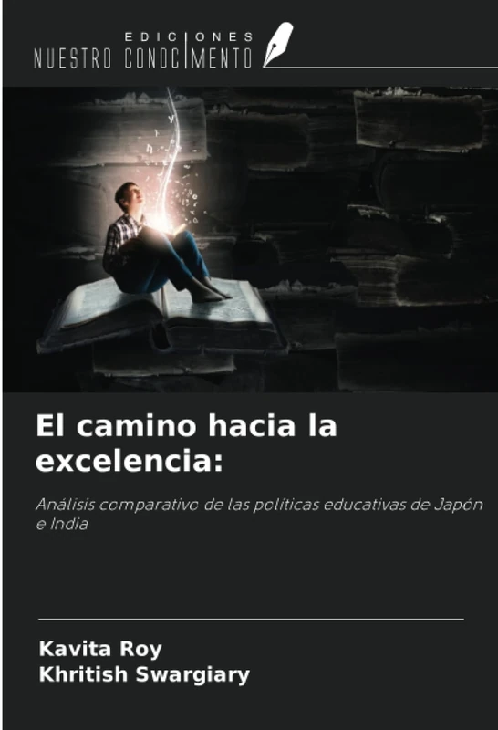 El camino hacia la excelencia:: Análisis comparativo de las políticas educativas de Japón e India - Image 1