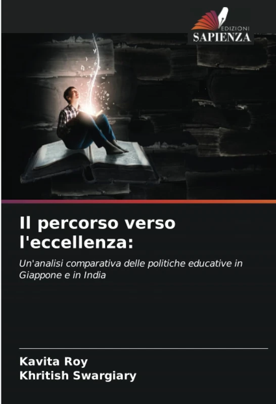 Il percorso verso l'eccellenza:: Un'analisi comparativa delle politiche educative in Giappone e in India