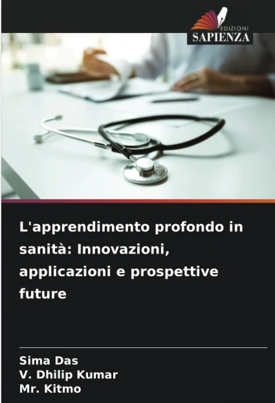 L'apprendimento profondo in sanità: Innovazioni, applicazioni e prospettive future
