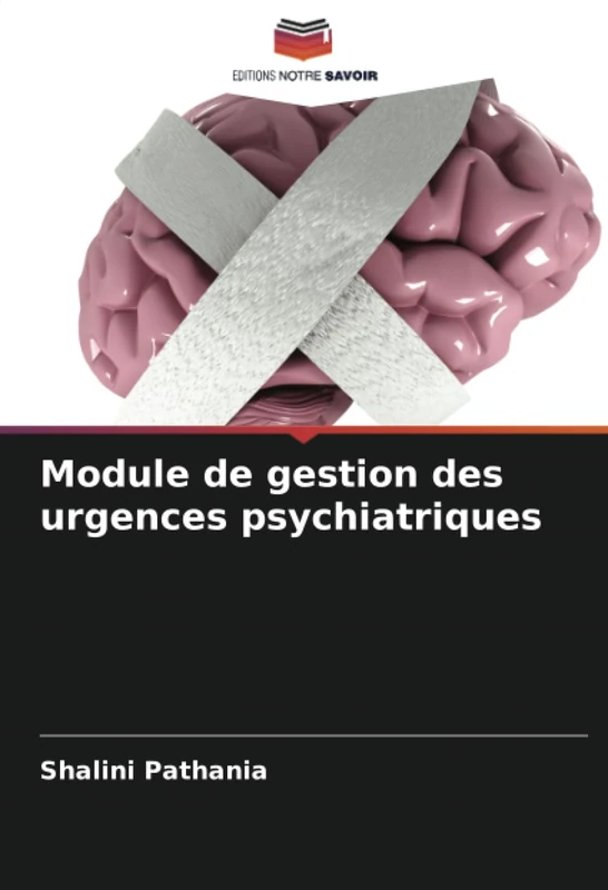 Module de gestion des urgences psychiatriques