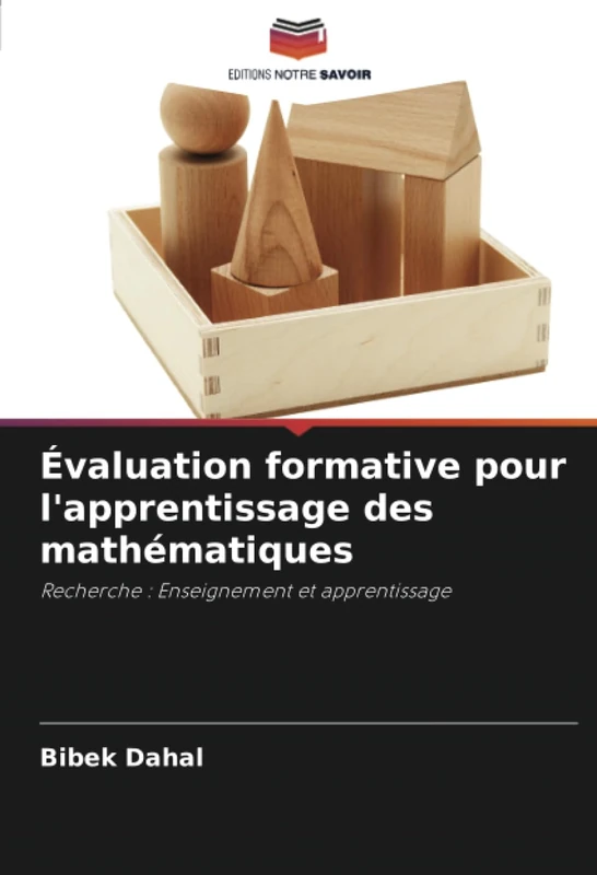Évaluation formative pour l'apprentissage des mathématiques: Recherche : Enseignement et apprentissage