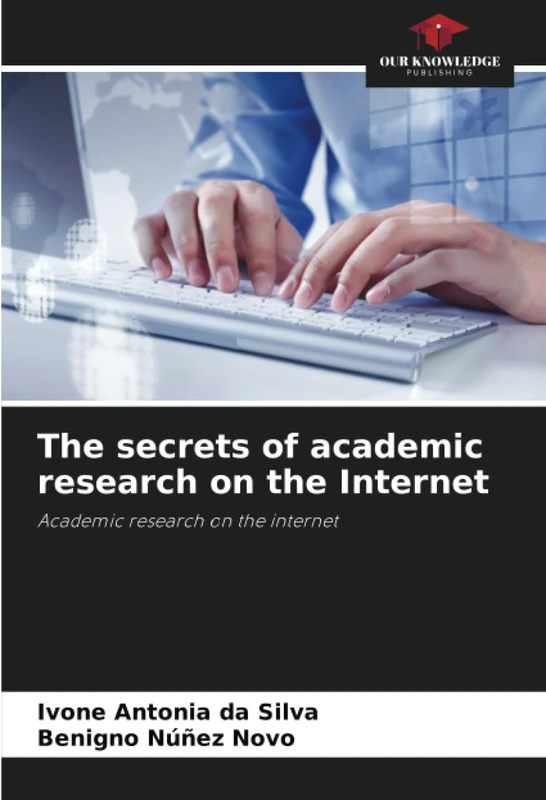 The secrets of academic research on the Internet: Academic research on the internet