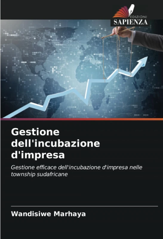 Gestione dell'incubazione d'impresa: Gestione efficace dell'incubazione d'impresa nelle township sudafricane