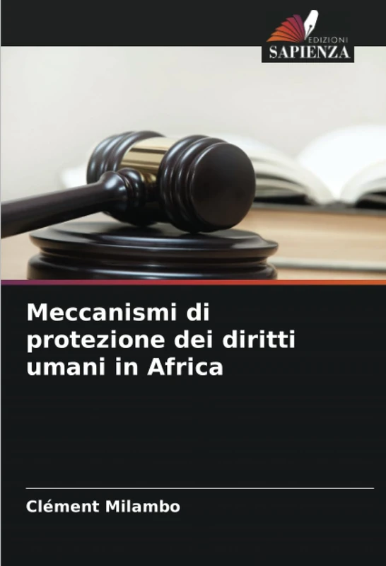 Meccanismi di protezione dei diritti umani in Africa