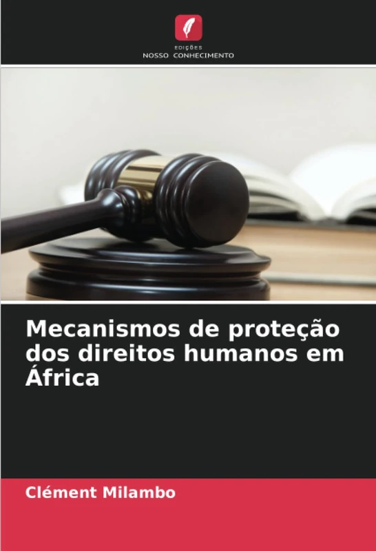 Mecanismos de proteção dos direitos humanos em África