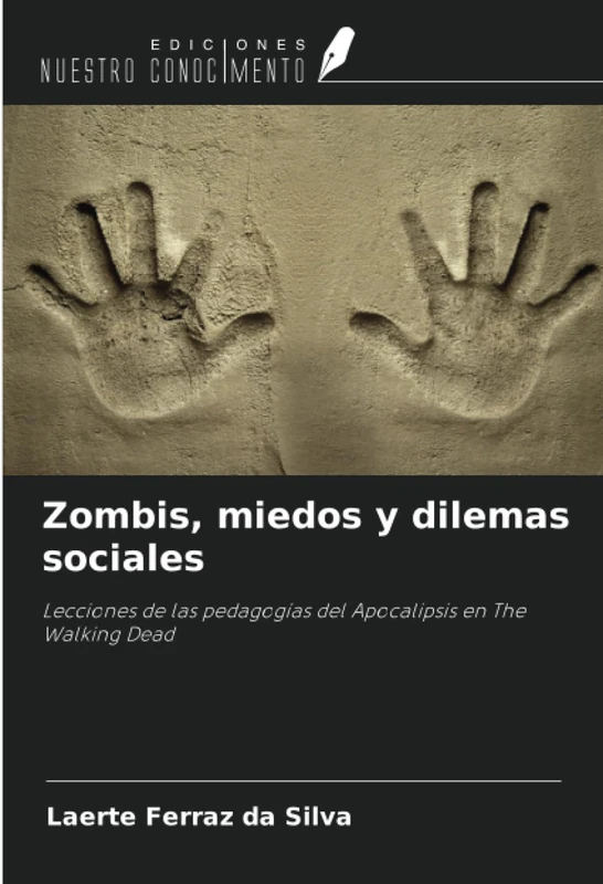 Zombis, miedos y dilemas sociales: Lecciones de las pedagogías del Apocalipsis en The Walking Dead - Image 1