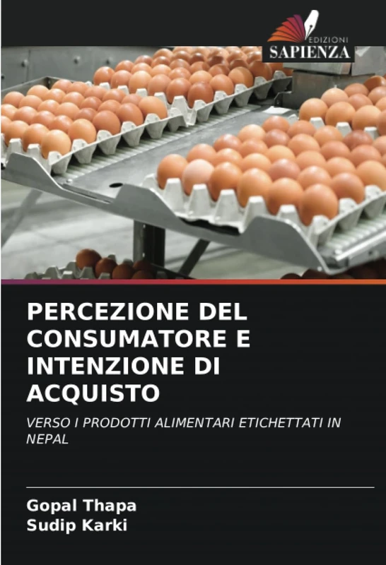 PERCEZIONE DEL CONSUMATORE E INTENZIONE DI ACQUISTO: VERSO I PRODOTTI ALIMENTARI ETICHETTATI IN NEPAL - Image 1
