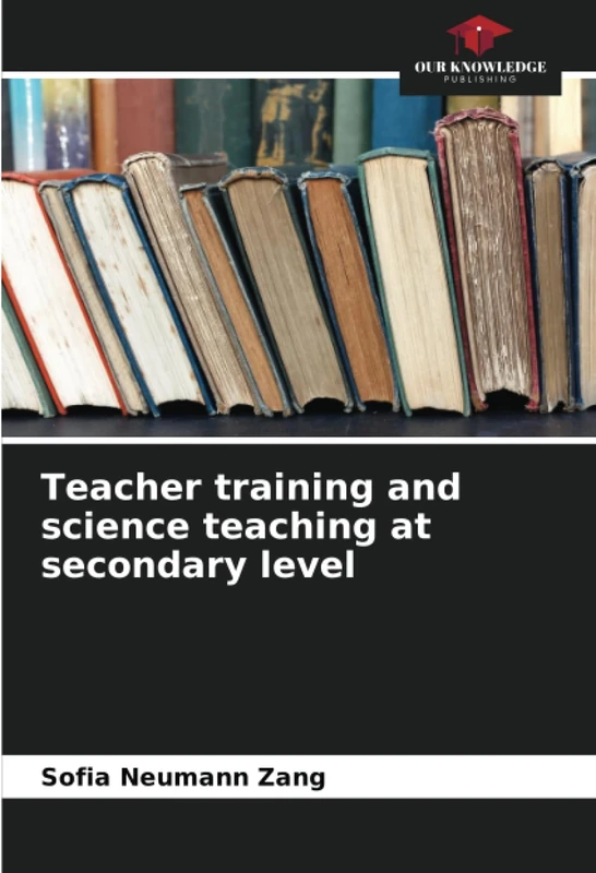 Teacher training and science teaching at secondary level