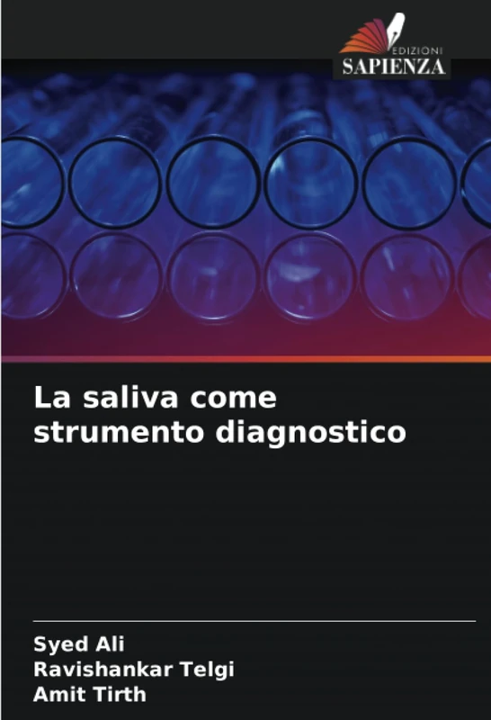 La saliva come strumento diagnostico
