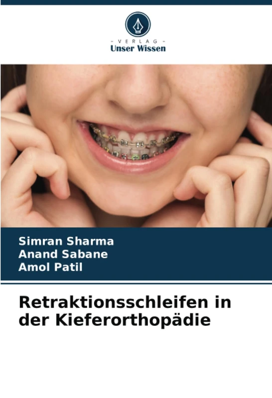Retraktionsschleifen in der Kieferorthopädie