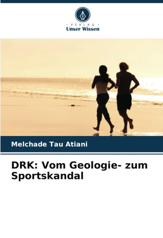 DRK: Vom Geologie- zum Sportskandal