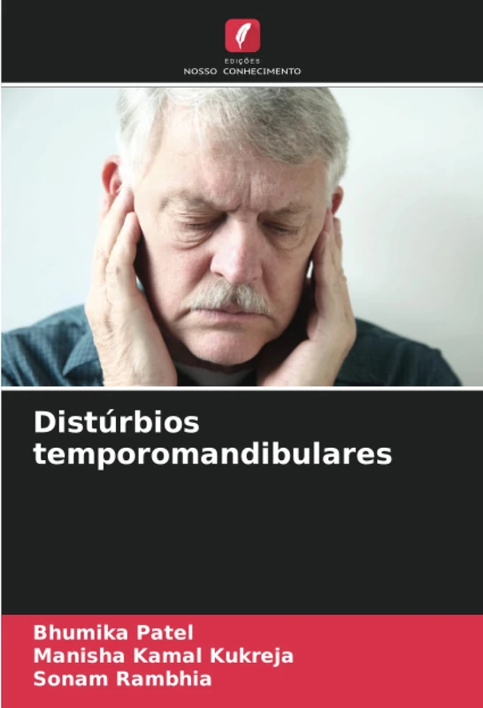Distúrbios temporomandibulares