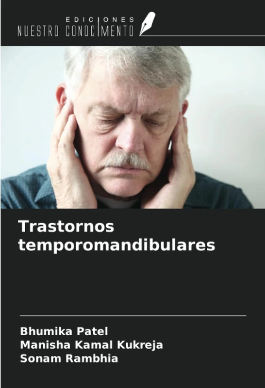 Trastornos temporomandibulares