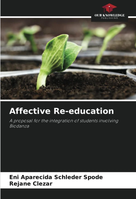 Affective Re-education: A proposal for the integration of students involving Biodanza